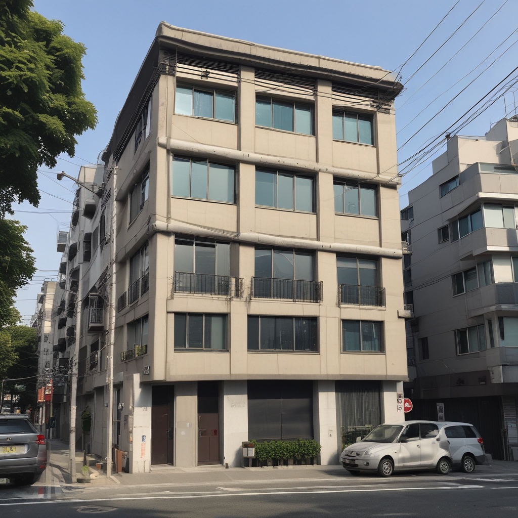 Property 1 in 東京都 near 駅 1 station