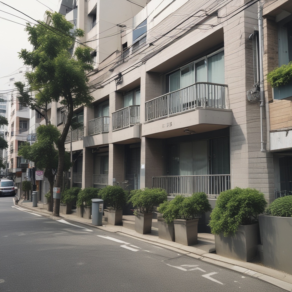 Property 10 in 東京都 near 駅 10 station