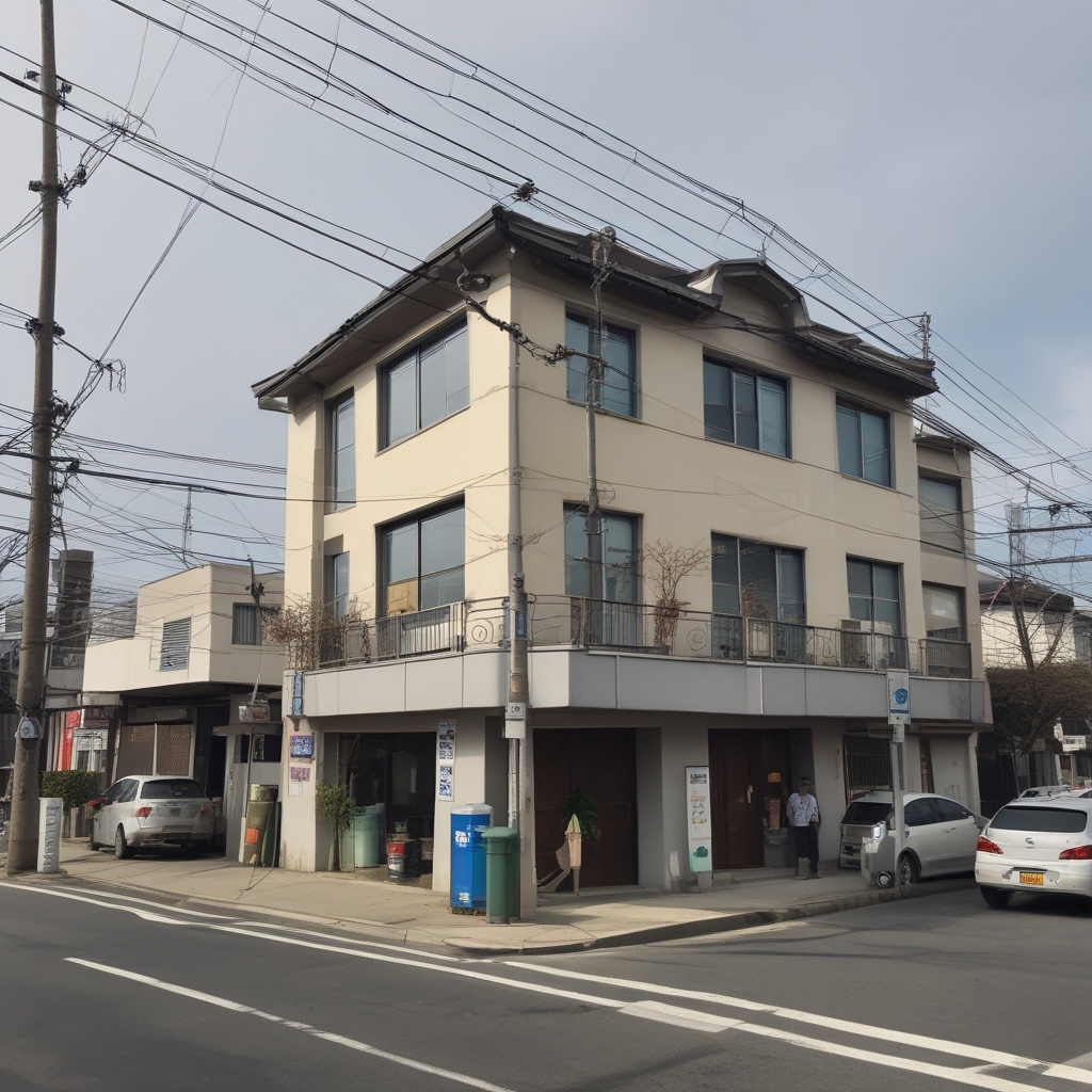 Property 3 in 福岡県 near 駅 3 station