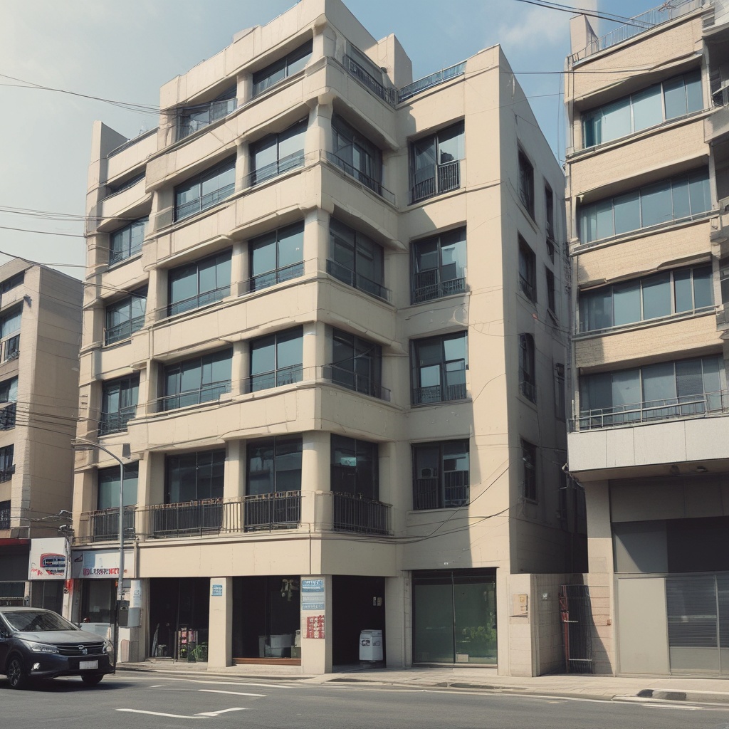 Property 4 in 東京都 near 駅 4 station