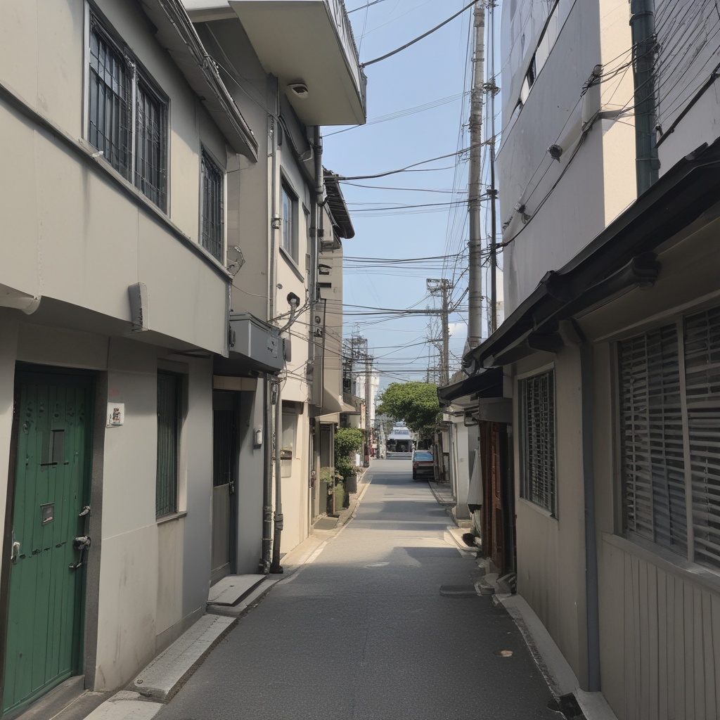 Property 6 in 福岡県 near 駅 6 station