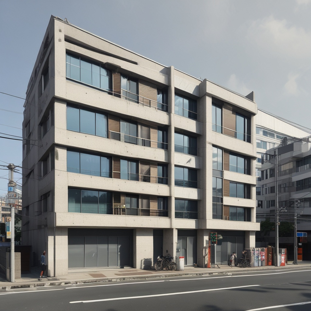 Property 7 in 東京都 near 駅 7 station