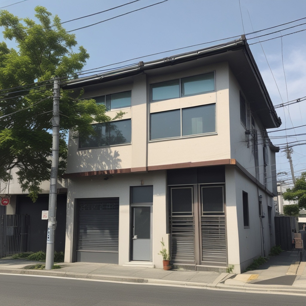 Property 9 in 福岡県 near 駅 9 station